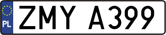 ZMYA399