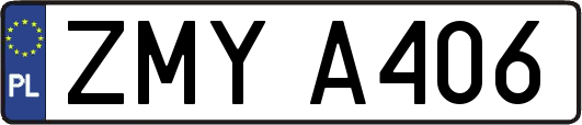 ZMYA406