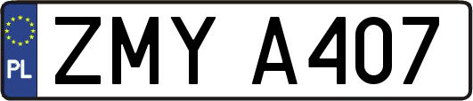 ZMYA407