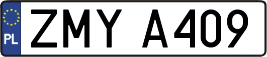 ZMYA409