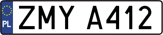 ZMYA412