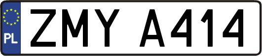 ZMYA414