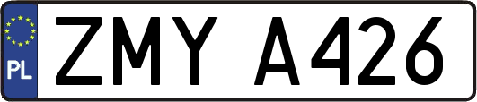 ZMYA426