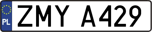 ZMYA429
