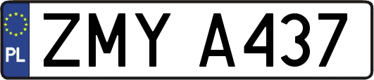 ZMYA437