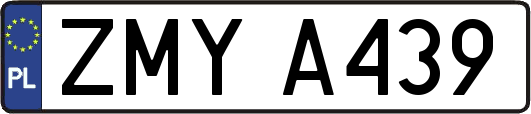 ZMYA439