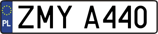 ZMYA440