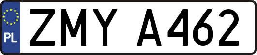 ZMYA462