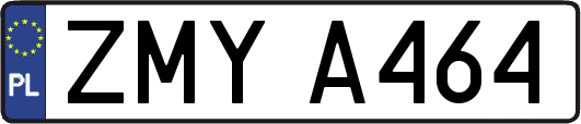 ZMYA464