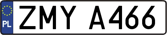 ZMYA466