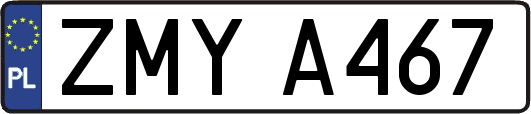 ZMYA467