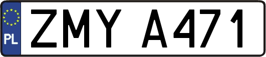 ZMYA471