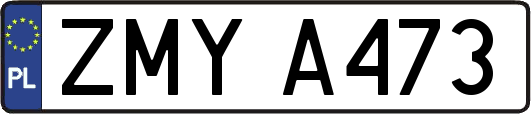 ZMYA473