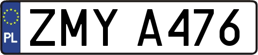 ZMYA476