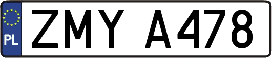 ZMYA478