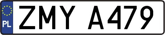 ZMYA479