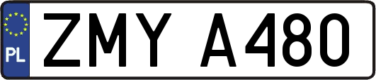 ZMYA480