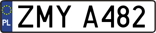 ZMYA482