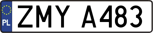 ZMYA483