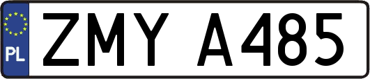 ZMYA485