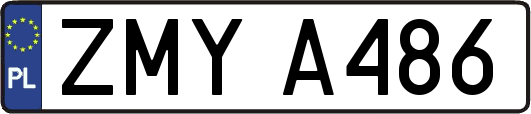 ZMYA486