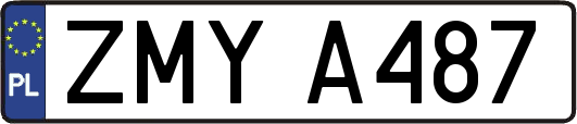 ZMYA487