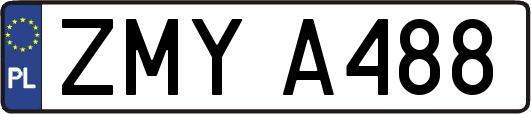 ZMYA488