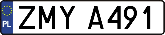 ZMYA491