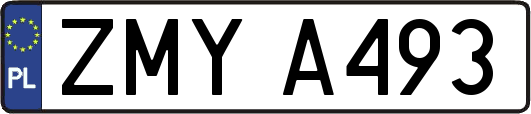 ZMYA493