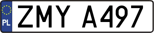 ZMYA497