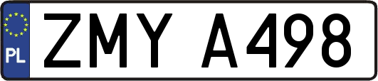 ZMYA498