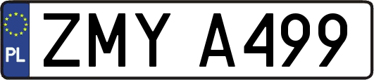 ZMYA499