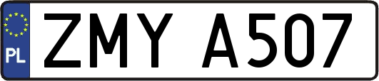 ZMYA507
