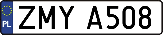 ZMYA508