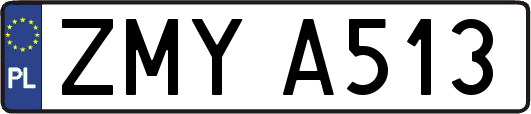 ZMYA513