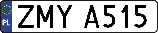 ZMYA515