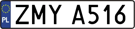 ZMYA516