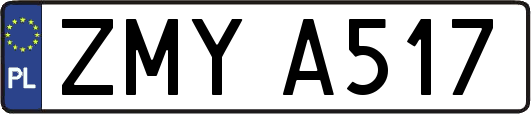 ZMYA517