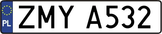 ZMYA532