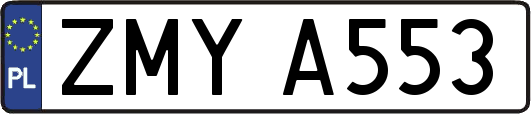 ZMYA553