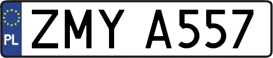 ZMYA557