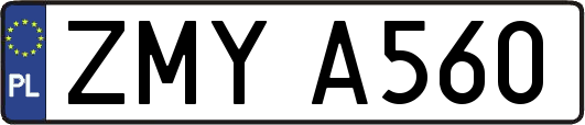 ZMYA560