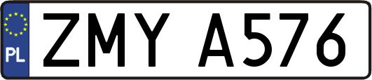 ZMYA576