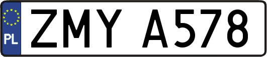 ZMYA578