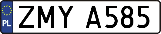ZMYA585
