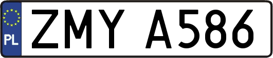ZMYA586