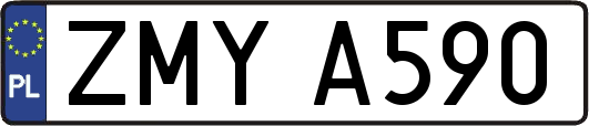 ZMYA590