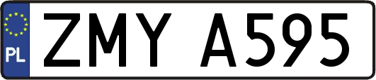 ZMYA595