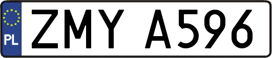 ZMYA596