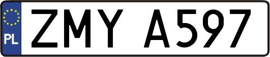 ZMYA597
